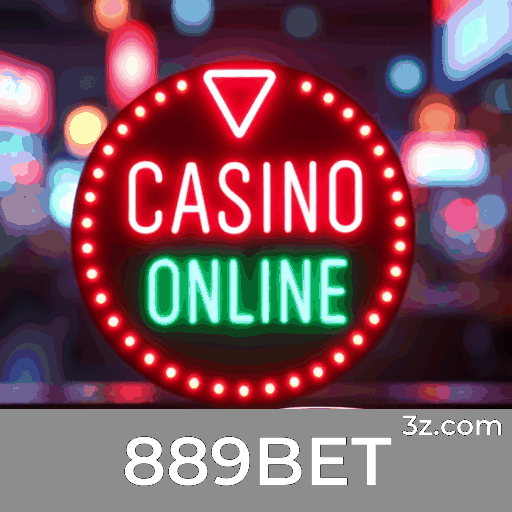 Mundo de Jogos Incríveis do 889BET: Diversão Sem Limites
