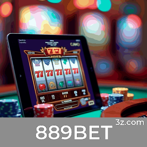 Apostas em Movimento: Descubra o 889BET Aplicativo Móvel