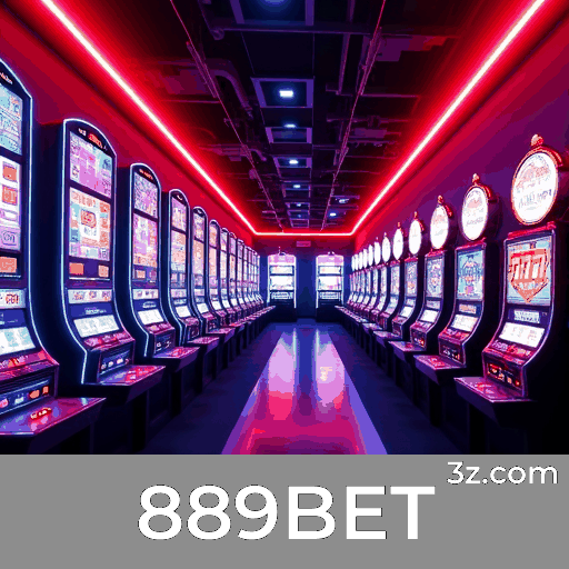 889BET: Apostas esportivas especializadas no Brasil