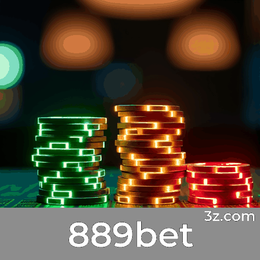 889bet screen